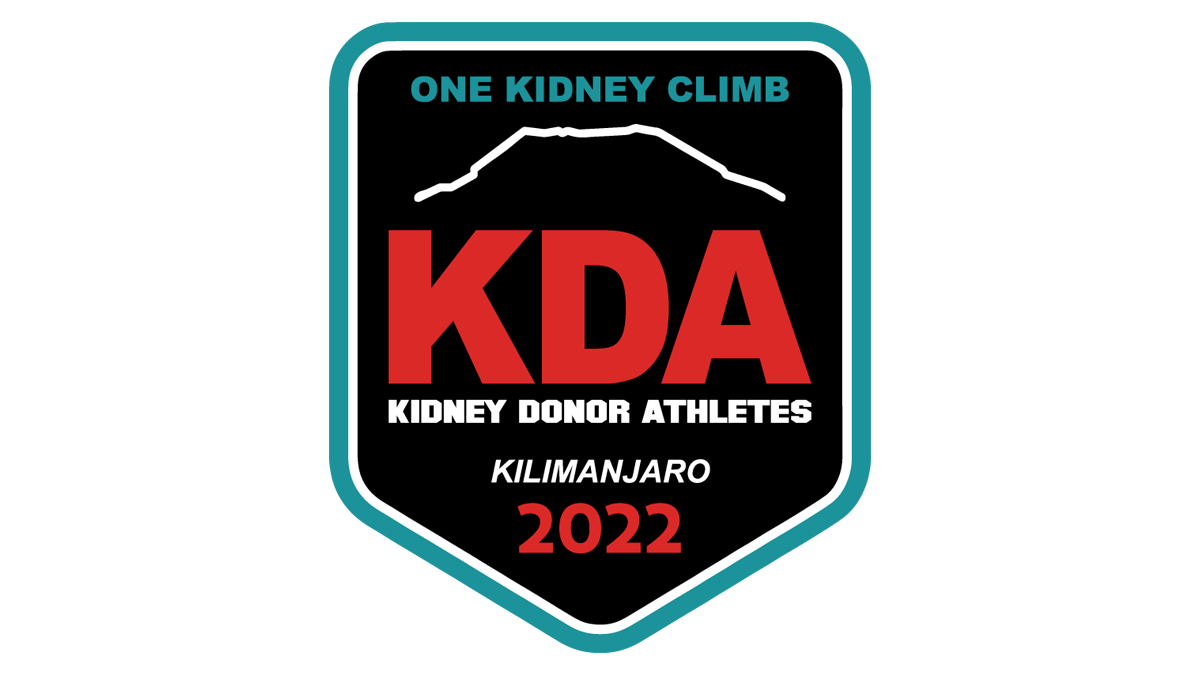 One Kidney Climb 3 Volcanoes Challenge 2023 in Guatemala